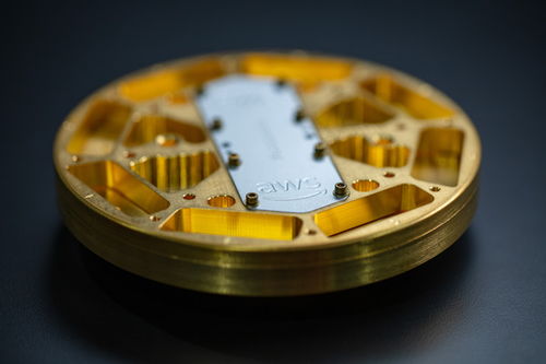 亞馬遜AWS量子網絡中心啟航 軟硬件協同創新，引領量子計算新時代