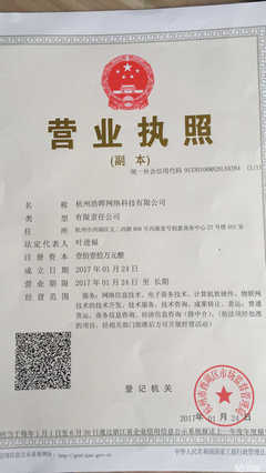 杭州浩暉網(wǎng)絡(luò)科技 深耕計(jì)算機(jī)軟硬件開發(fā)，賦能數(shù)字未來
